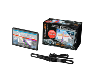 SmartGPS SG790CAM EU Z BEZPRZEWODOWA KAMERA  COFANIA 7" - 1390376 - zdjęcie 2